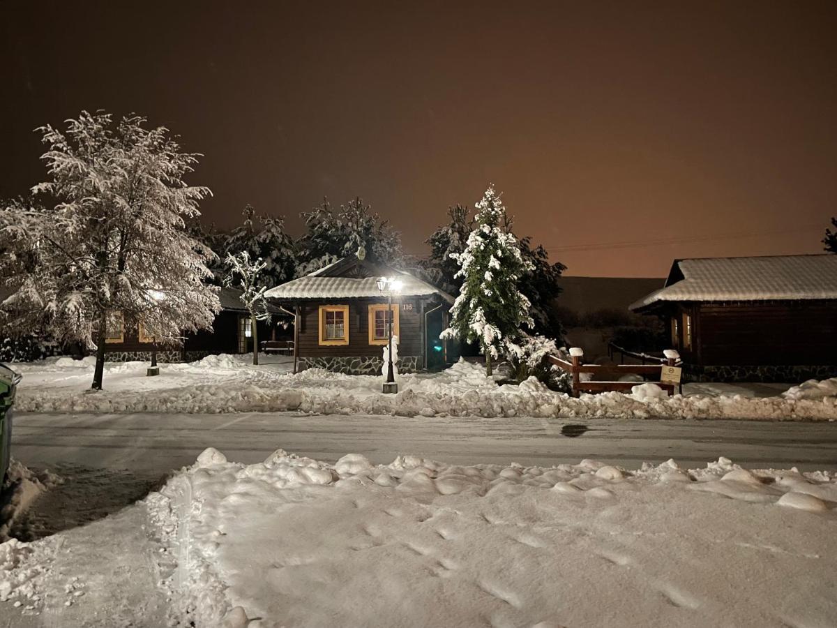 Apartmán Aquarelax Liptov Tatralandia Liptovský Mikuláš Exteriér fotografie