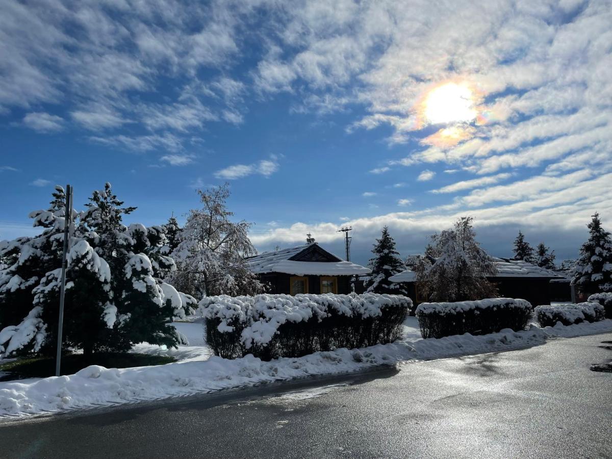 Apartmán Aquarelax Liptov Tatralandia Liptovský Mikuláš Exteriér fotografie